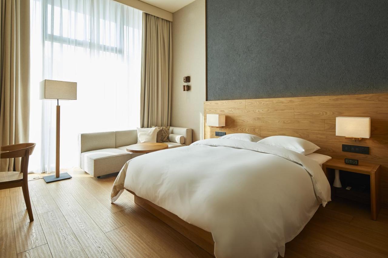 Muji Hotel شينزين المظهر الخارجي الصورة